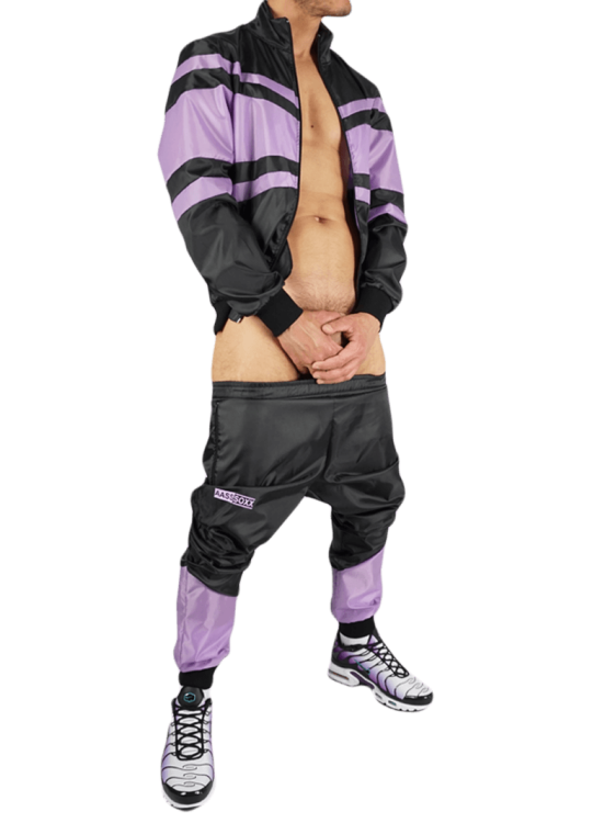 Raw Nylon Jacket Hung Violet9.png