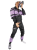 Raw Nylon Jacket Hung Violet10.png