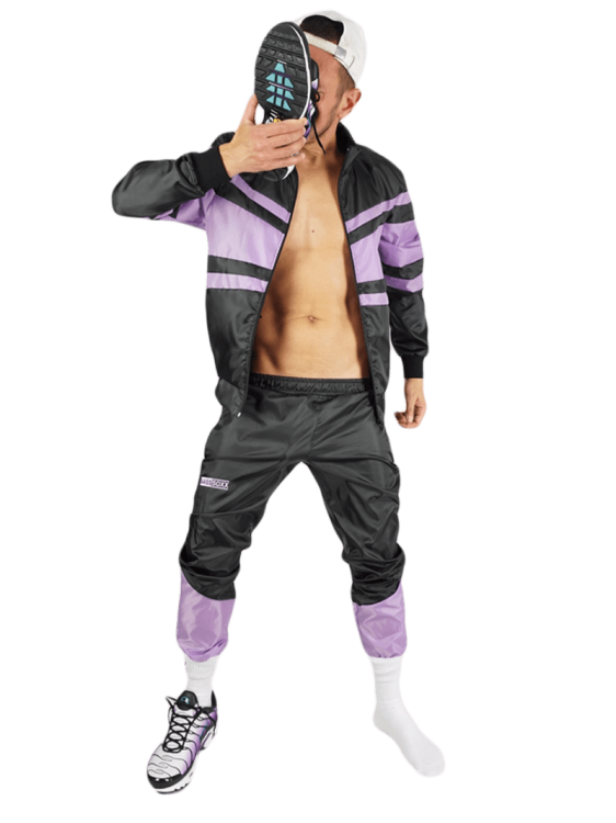 Raw Nylon Jacket Hung Violet11.png
