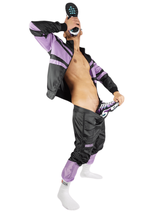 Raw Nylon Jacket Hung Violet12.png