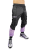 Raw Nylon Pants Hung Violet5.png