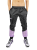 Raw Nylon Pants Hung Violet6.png