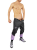 Raw Nylon Pants Hung Violet9.png