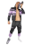 Raw Nylon Pants Hung Violet11.png