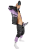 Raw Nylon Pants Hung Violet12.png