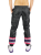 Raw Nylon Pants Hung Magenta3.png