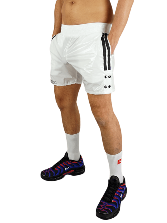 Nylon Shorts Vers White1.png