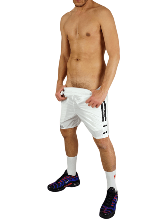 Nylon Shorts Vers White8.png