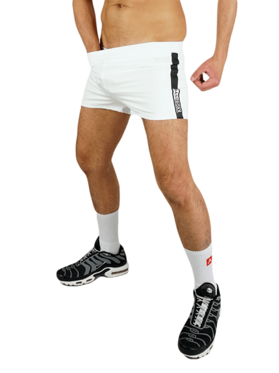 Gym Shorts Hung! Slut! Vers! White1.png