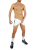 Gym Shorts Hung! Slut! Vers! White8.png