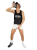 Gym Shorts Hung! Slut! Vers! White11.png