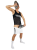 Gym Shorts Hung! Slut! Vers! White12.png