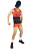 Gym Shorts Hung! Slut! Vers! Red10.png
