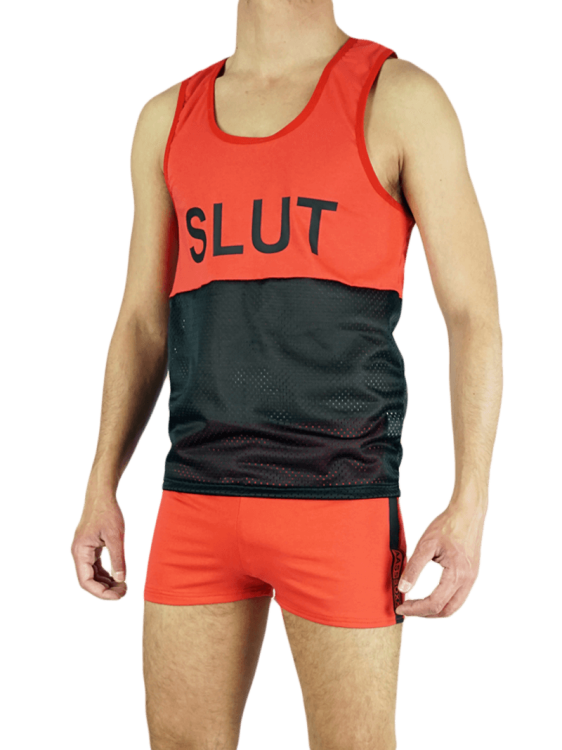 Gym Tank Top Hung! Slut! Vers! Red2.png