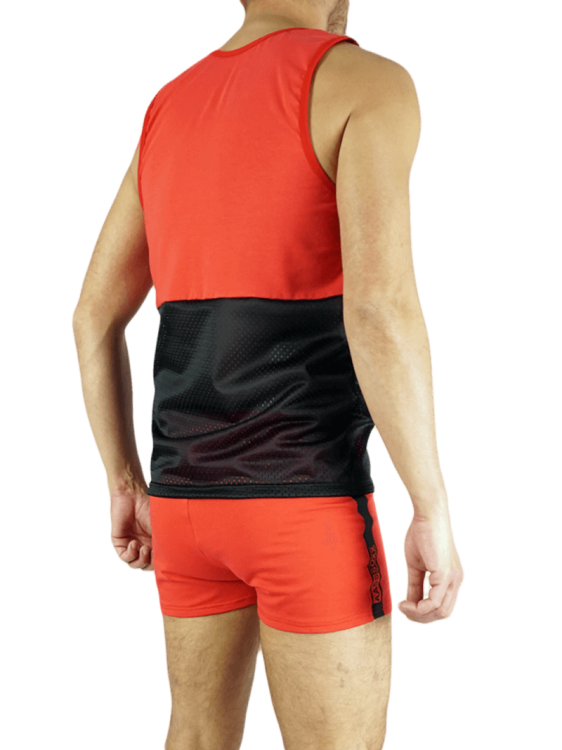 Gym Tank Top Hung! Slut! Vers! Red4.png