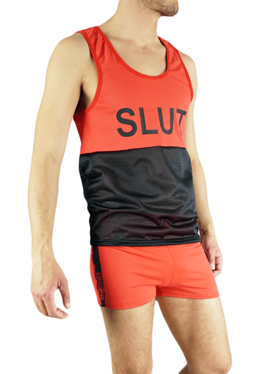 Gym Tank Top Hung! Slut! Vers! Red5.png