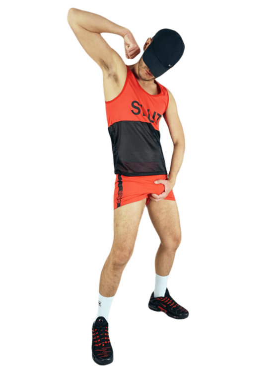 Gym Tank Top Hung! Slut! Vers! Red10.png