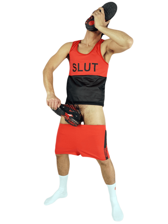 Gym Tank Top Hung! Slut! Vers! Red11.png