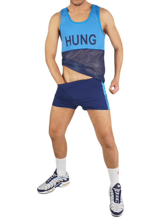 Gym Tank Top Hung! Slut! Vers! Navy7.png