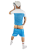 Mesh T-shirt Sport Gear Blue12.png