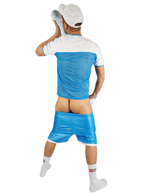 Mesh T-shirt Sport Gear Blue12.png