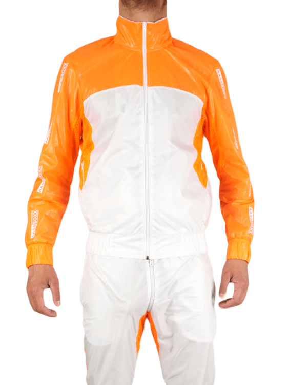 Kinky Jacket Sport Gear Orange White1.png