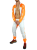 Kinky Jacket Sport Gear Orange White7.png