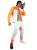 Kinky Jacket Sport Gear Orange White10.png