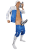 Kinky Jacket Sport Gear Blue12.png