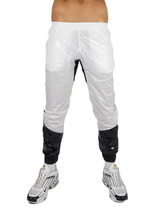 Nylon Pants Sport Gear Black Neon6.png