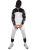 Nylon Pants Sport Gear Black Neon10.png