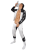 Nylon Pants Sport Gear Black Neon11.png