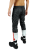 Raw Nylon Pants Hung Black Red White2.png