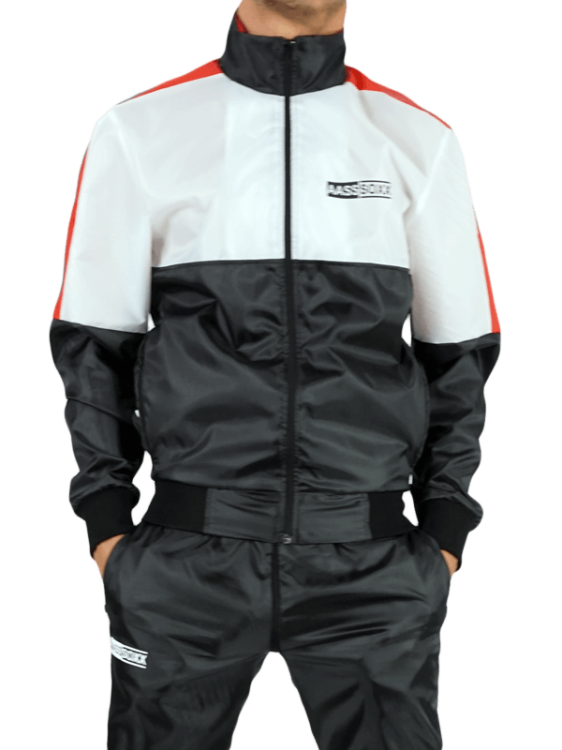 Raw Nylon Jacket Hung Black Red White6.png
