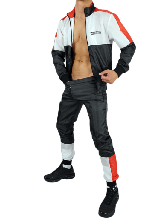 Raw Nylon Jacket Hung Black Red White8.png