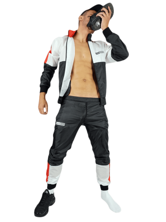 Raw Nylon Jacket Hung Black Red White10.png