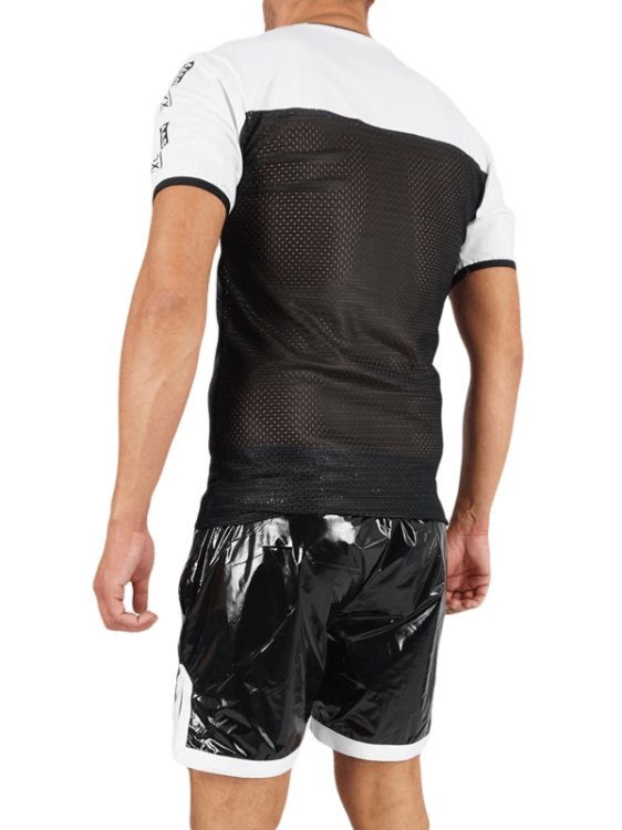 Mesh T-Shirt Sport Gear Black2.png