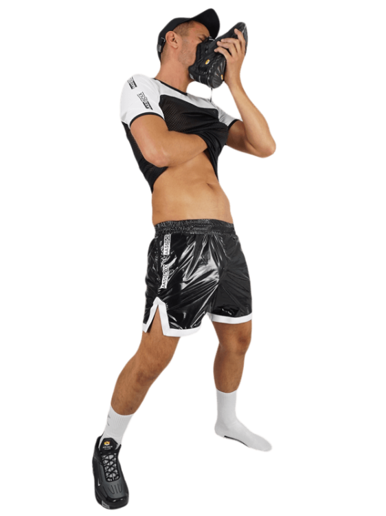 Mesh T-Shirt Sport Gear Black10.png