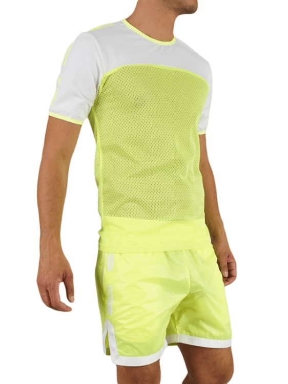Mesh T-Shirt Sport Gear Neon5.png