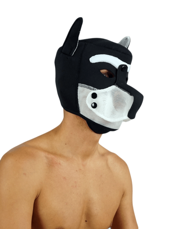 Puppy Mask ASOX Black White2.png