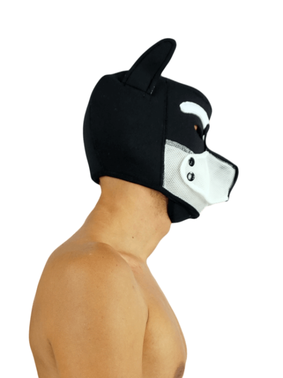 Puppy Mask ASOX Black White3.png