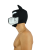 Puppy Mask ASOX Black White5.png