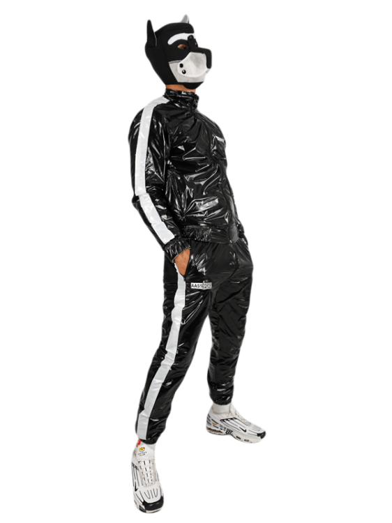 Puppy Mask ASOX Black White6.png
