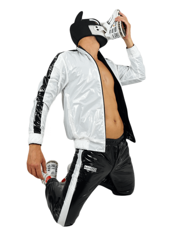 Puppy Mask ASOX Black White7.png