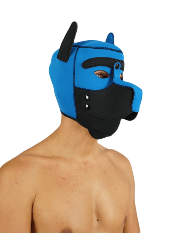 Puppy Mask ASOX Blue Black2.png