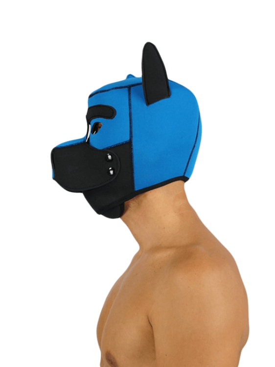 Puppy Mask ASOX Blue Black5.png