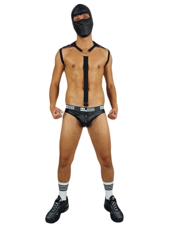 PVC Mask ASOX All Black8.png