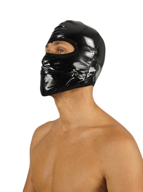 Latex Mask ASOX Black White5.png