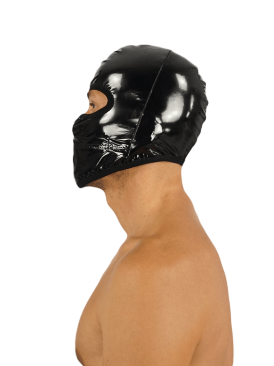 Latex Mask ASOX Black White6.png