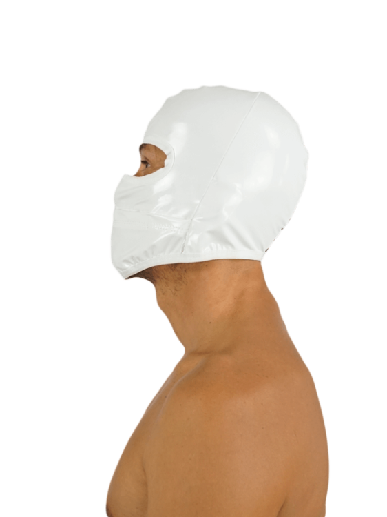 Latex Mask ASOX White11.png